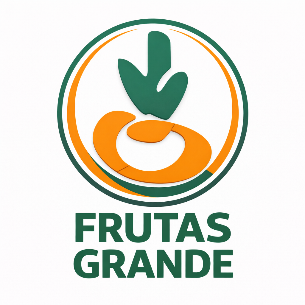 FRUTAS GRANDE