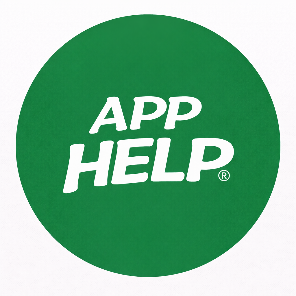 APP HELP