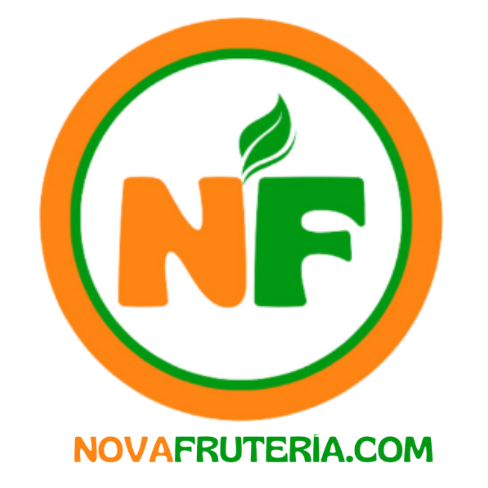 NOVAFRUTERIA.COM