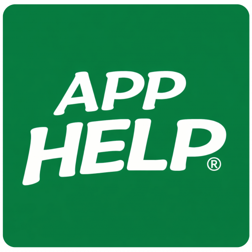 APP HELP