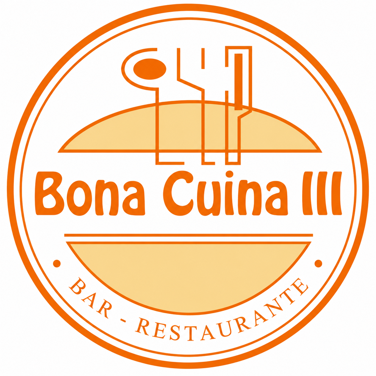 REST. BONA CUINA 3