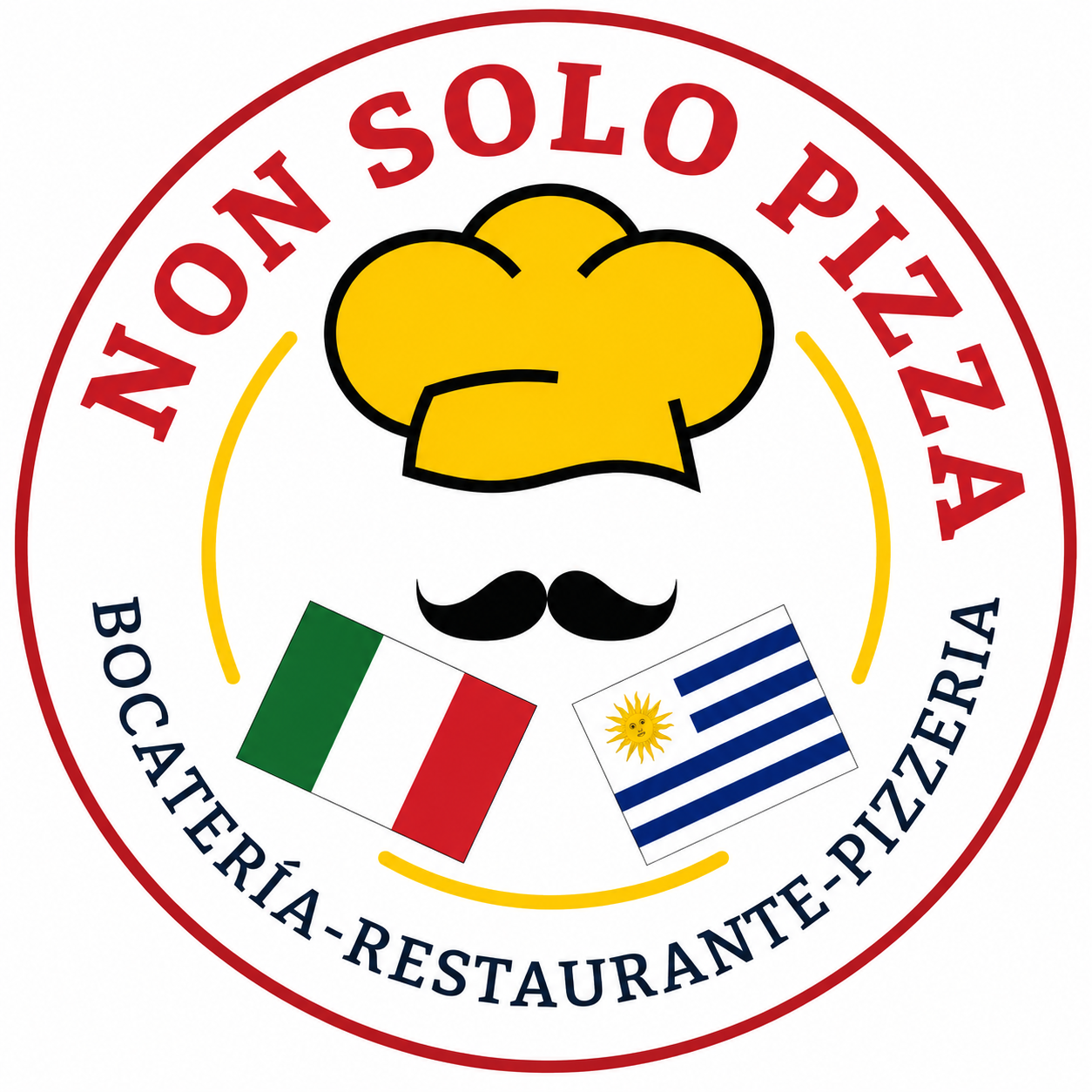 NON SOLO PITZZA