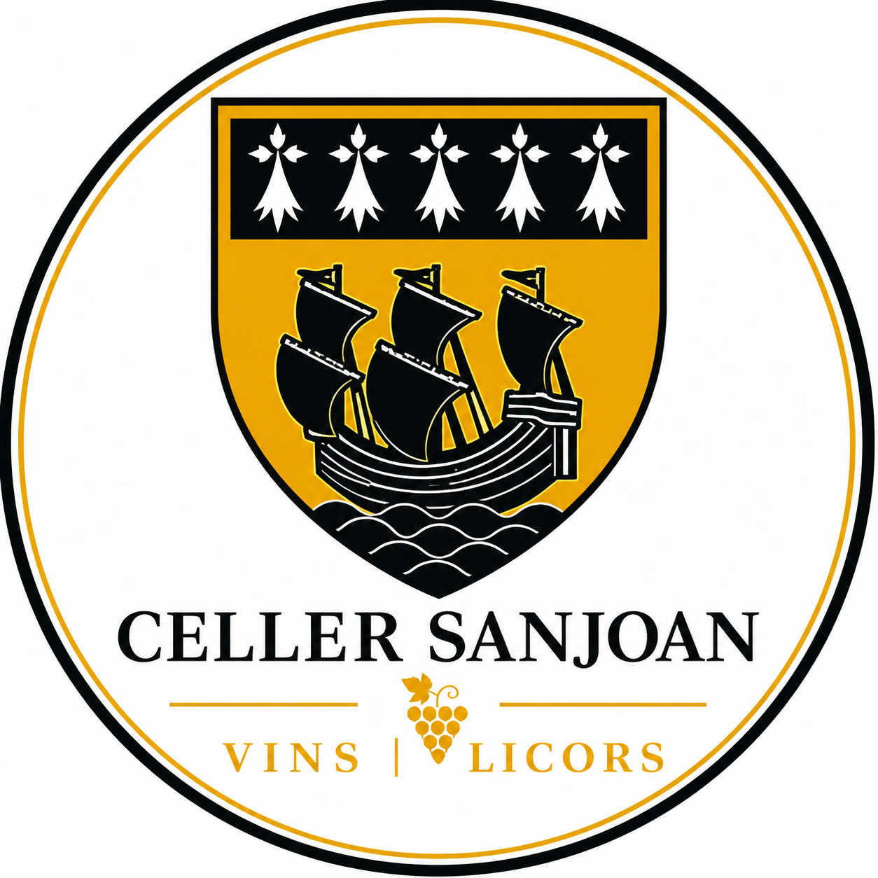 CELLER SAN JUAN