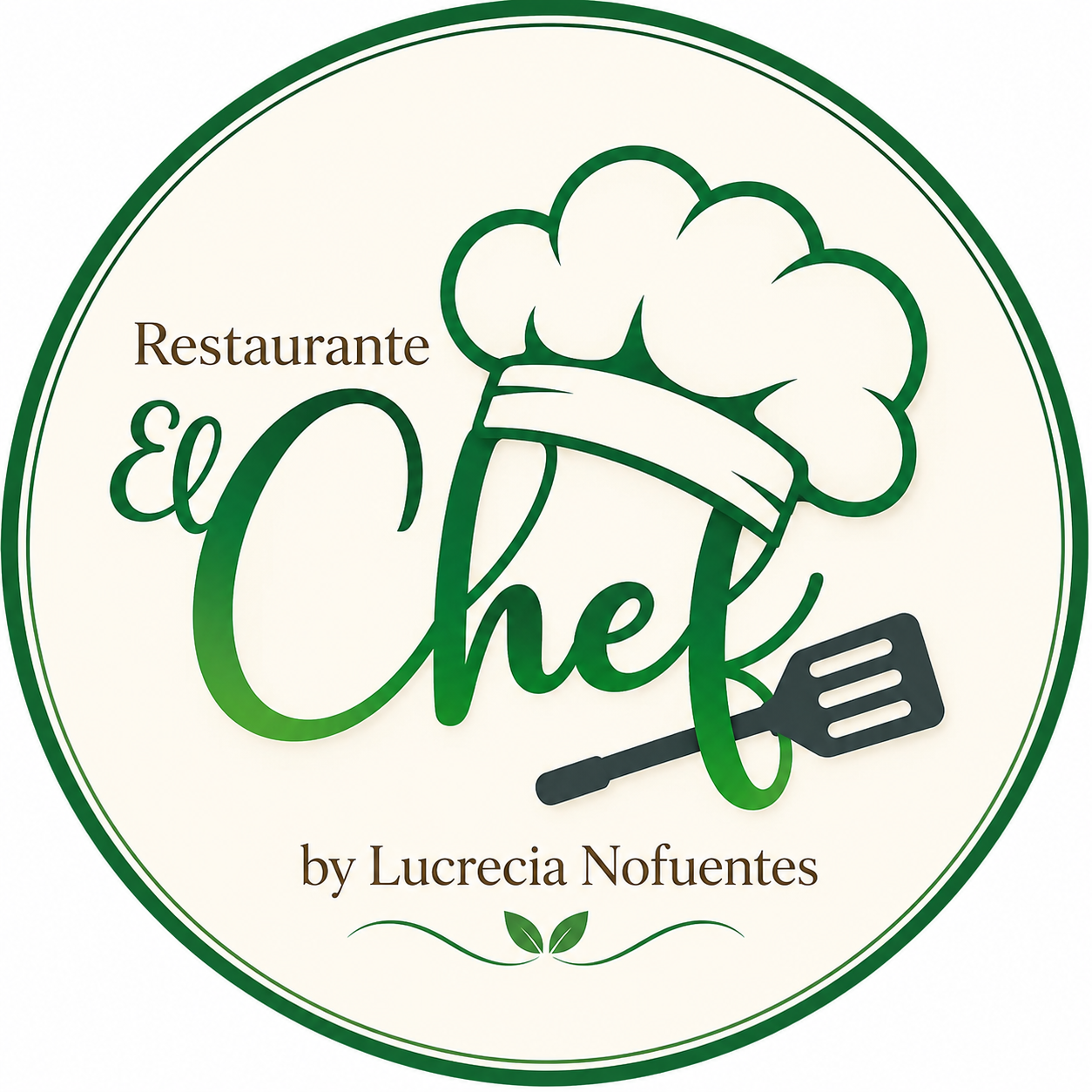RESTAURANTE EL CHEF BU LUCRECIA