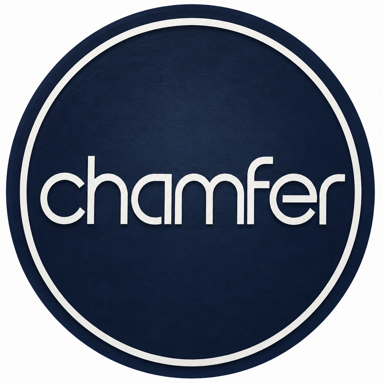 RESTAURANTE CHAMFER