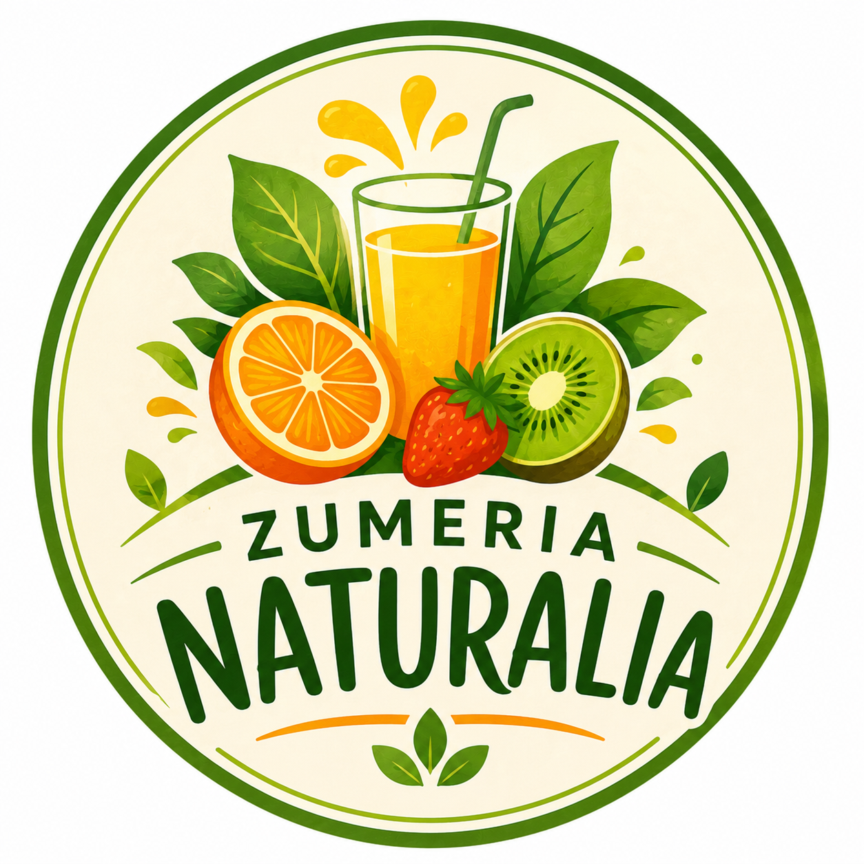 ZUMERIA NATURALIA