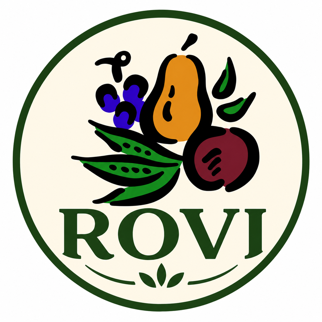 ROVI