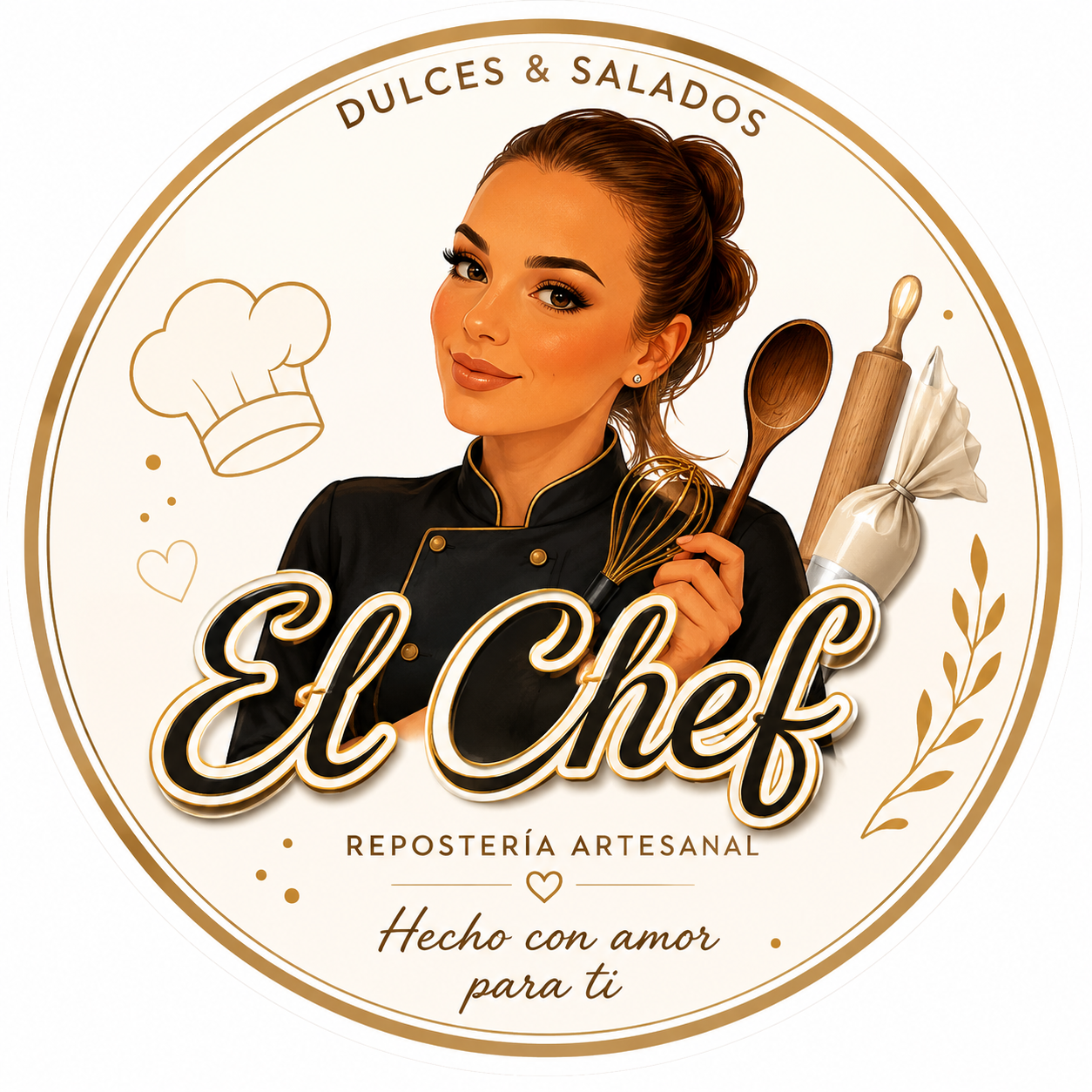 RESTAURANTE EL CHEF BU LUCRECIA