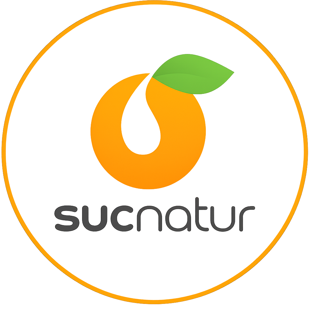 SUC NATUR SL