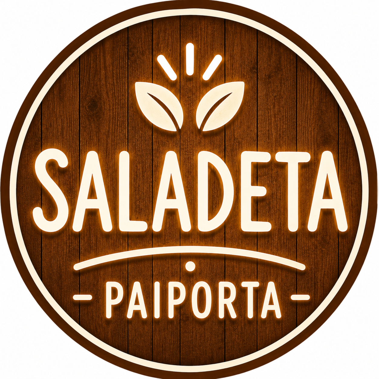 SALADETA PAIPORTA